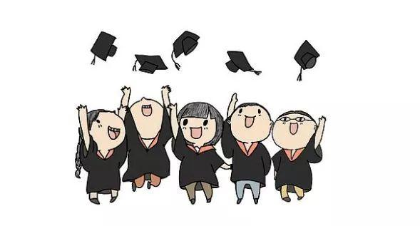 「网警提醒」毕业季来临,大学毕业生们注意了!